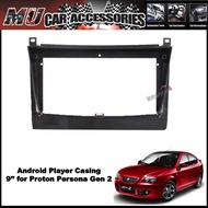 Android Player Casing 9'' for Proton Gen2