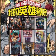 全新 我的英雄學院 我英 綠谷出久  爆豪勝 景品 盒玩 鬼滅之刃 SHF mafex  膽大黨  高速婆婆  怪獸8號