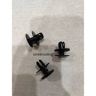 Honda CIVIC ,ACCORD ,CITY Inner Fender clip / Mudguard Clips