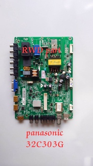 MB-MAINBOARD panasonic 32c303g/
