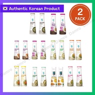 [Chungjungone] Salad Dressing 11Types 2Pack Variety Mix Sesame Balsamic Caesar Mustard Sauce Bundle