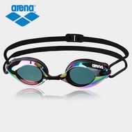 Arena/Arena Swimming Goggles AGL-1900 Waterproof Anti-Fog Swimming Goggles Swimming Goggles Imported from Japan Origional Product Genuine Men and Women