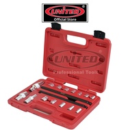 【UNITED】17pcs Clutch Alignment Tools