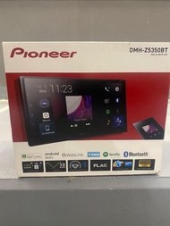 Pioneer DMH  Z5350bt (95%新 連盒連搖控）