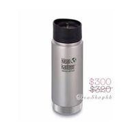 Last one !清貨Klean Kanteen 16oz 不鏽鋼水壺