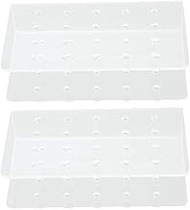 2Pcs Acrylic Lollipop Holder 20 Hole ar Acrylic Cake Pop Stand Display Lollipop Stand Holder Display