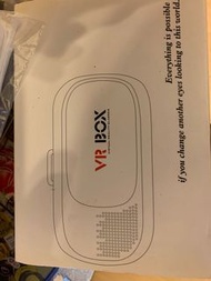 VR BOX