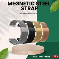 Magnetic Strap U25Max/U3 LITE/A10/9 Mini Strap Smart Watch 42/44/45/49 mm Strap Latest Series Smart 