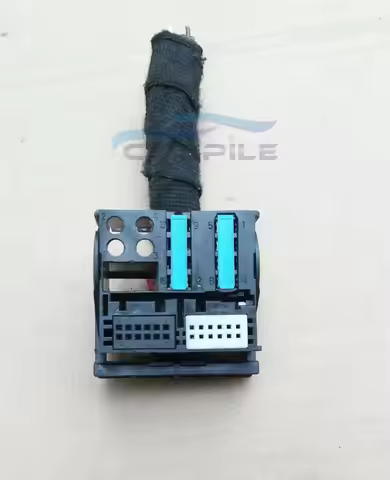 for Peugeot 301 308 408 508 206 207 307 4008 2008 3008 Disc player CD player plug cable