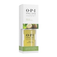 OPI PRO SPA NAIL&CUTICLE OIL 28ml