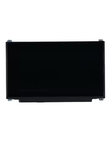 New Original LP133WF2 SP L8 for Lenovo Thinkpad 13 Gen 2 L380 L390 LCD Screen FHD IPS Nontouch 01AV6