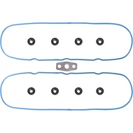 12637683 VS50504R for Chevy LS 5.3 Valve Cover Gasket 4.8 5.3 6.0 6.2L Silverado 1500 2500 3500 Subu