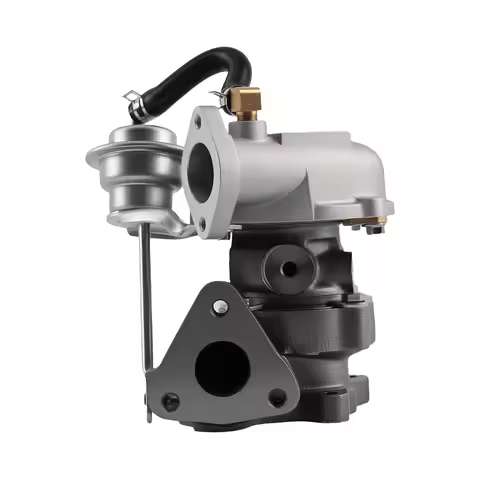 Mini Turbocharger RHB31 VZ21 Turbo 13900-62D51 Small Turbocharger For Suzuki ALTO Works With YA1 F6A