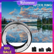 Lens Adapter Ring for Nikon AI F to Z Mount Z5 Z6 Z7 Camera Body Converter