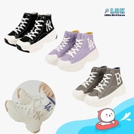 【MLB Korea】 CHUNKY High /Sneakers /shoes/Wedge Sneakers/Platform shoes /from korea/100% Authentic