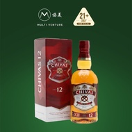Chivas Regal 12 Year Old 40% Standard (70cl)