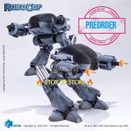 ⚠️2027 Q2 ⚠️ Hiya toys EXQUISITE SUPER Series Robocop ED-209 action figure