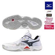 MIZUNO《WAVE MOMENTUM ELITE》排球鞋