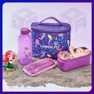 New Jennie Kids Lunch fit Lunch Bag set PREMIUM/Lunch Box Bag (PREMIUM) | Sky_accshop
