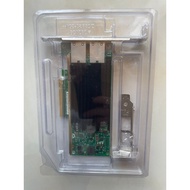 Intel X540-T2 Same Style DELL K7H46 intel X540AT2 Chip Dual Port Mega Power Port Network Card Mega N