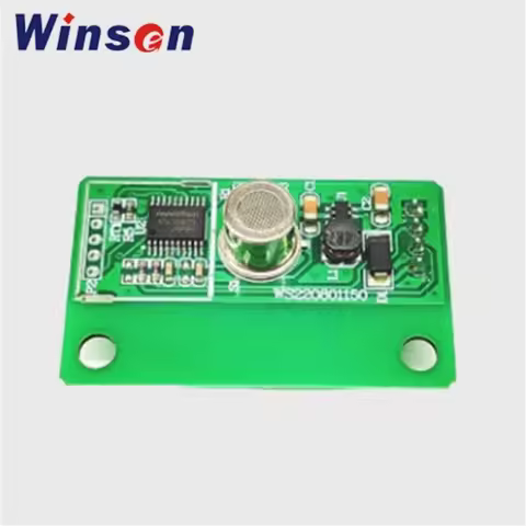 ZP101 Burnt Smell Detection Module Detecting food combustion gas sensor for detecting the burnt smel