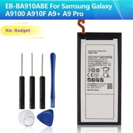 ✴️Replacement Battery for Samsung Galaxy A9100 A910F A9 Plus A9 Pro ~ Free Gift✴️
