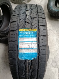 ยาง 245/70 R16 DUNLOP GRANDTREK AT5 111T XL ปี23