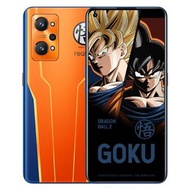 全新 真我 Realme GT Neo 2 龍珠定制版 Brand New Dragon Ball