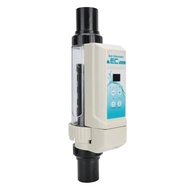 Electrolytic Salt Chlorine Machine EC8 EC12/EC16/EC20 20g/H Electrolytic Chlorine Generator SPA Swim