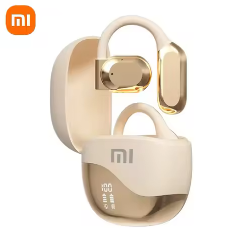 Xiaomi M62 Open Ear Headphones Wireless Headset Air Conduction Waterproof Painless Wearing Earphones