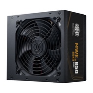 Cooler Master MWE 650 Bronze V3 PSU 650W 80+ Bronze Non Modular