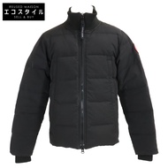 加拿大鵝 3807MA WOOLFORD 羽絨外套 S/P [二手]