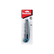 [Professional Tool Convenience House] Makita Utility Knife-Includes 8 Blades D-58855 D-65713