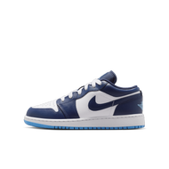 Air Jordan 1 Low 大童運動鞋