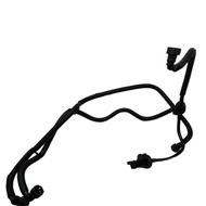 Sesuai untuk 19 Ford 1.5T National 6 Carbon Canister Solenoid Valve dengan Hos HG9Z-9D289-F HG939D28