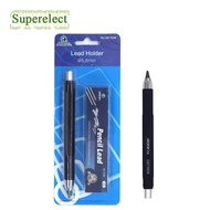 HOT 5.6Mm Automatic Pencil Set 4B Pencil Lead For Mechanical Pencil Sketch Drawing Pencil Artist Art Supplies