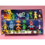 Loveni 38353 inside out figure toy