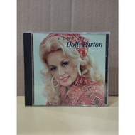 (CD) Dolly Parton The Best Of Dolly Parton