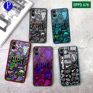 Pusatcase - CASE OPPO A17K A76 A95 A16 A15 A15S A54 A53 2020 A74 4G 5G RENO 5 RENO 6 A71 A31 2020 OP