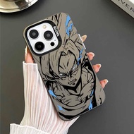 Anime D-Dragons BBalls Gokus For Samsung Galaxy S25 Edge S24 S23 S22 S21 S20 FE Ultra Lite Plus Colo