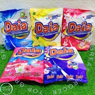 DAIA DETERGENT POWDER & SOFTENER [2.2kg/2.3kg] [Laundry Powder Detergent] [Serbuk Pencuci]