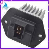 Air Conditioning Heater Motor Blower Resistor Replacement Accessories 7801A390 Fit For   2009-2019 T
