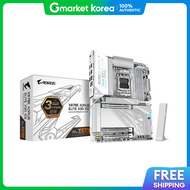GIGABYTE | GIGABYTE X870E AORUS ELITE X3D ICE เจซฮยอน__