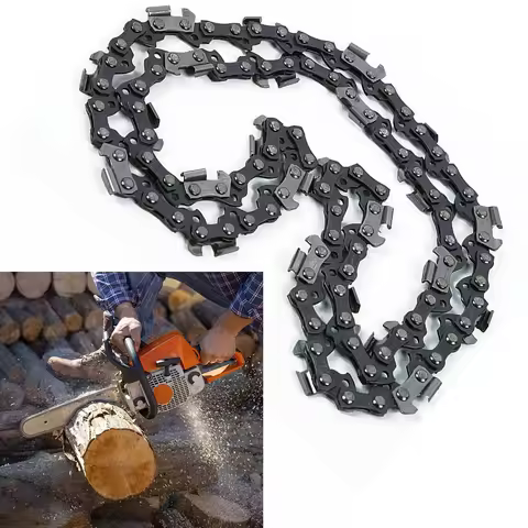 Chainsaw Chain For Stihl 14 Inch Chainsaw Chain 3/8 50DL MS170 MS18 MS181 MS190 MS210 Chain Saw Spar