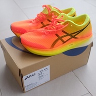 asics metaspeed edge size 42