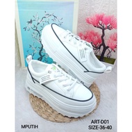 IMPORTED SNEAKERS FASHIONWanita D01