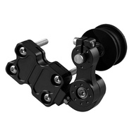Motorcycle Roller Adjuster Chain Tensioner Motor Bike Accessories For Dirt Pit Bike ATV