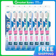 Systema | Sistema Clinic Regular Toothbrush 8 Count