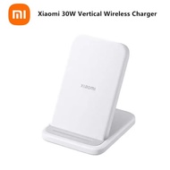 Xiaomi Vertical 30W Wireless Charger Fast Charging Stand(Singapore Seller)