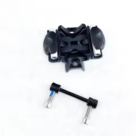 Time Trial Bike Carbon Seatpost Clamp 7*7mm / 7*9mm Saddle Rail Parts Seatpost Clamp Suitable For Ca